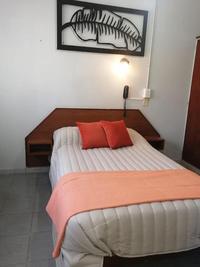 Suite Confortable En Palermo Omega Μπουένος Άιρες Εξωτερικό φωτογραφία