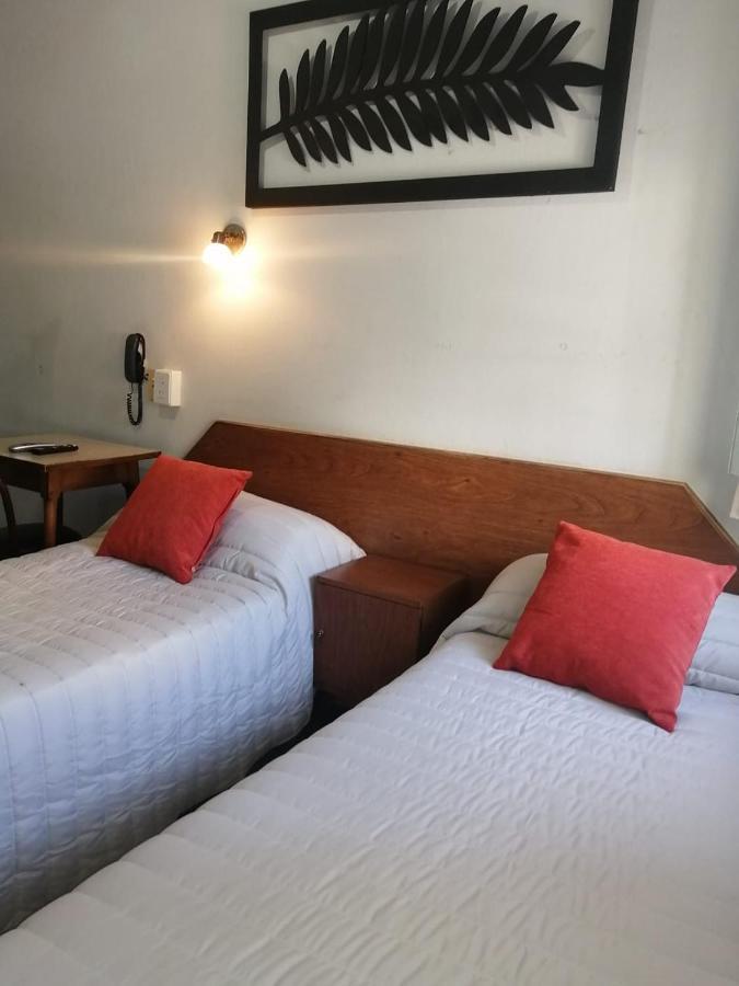 Suite Confortable En Palermo Omega Μπουένος Άιρες Εξωτερικό φωτογραφία