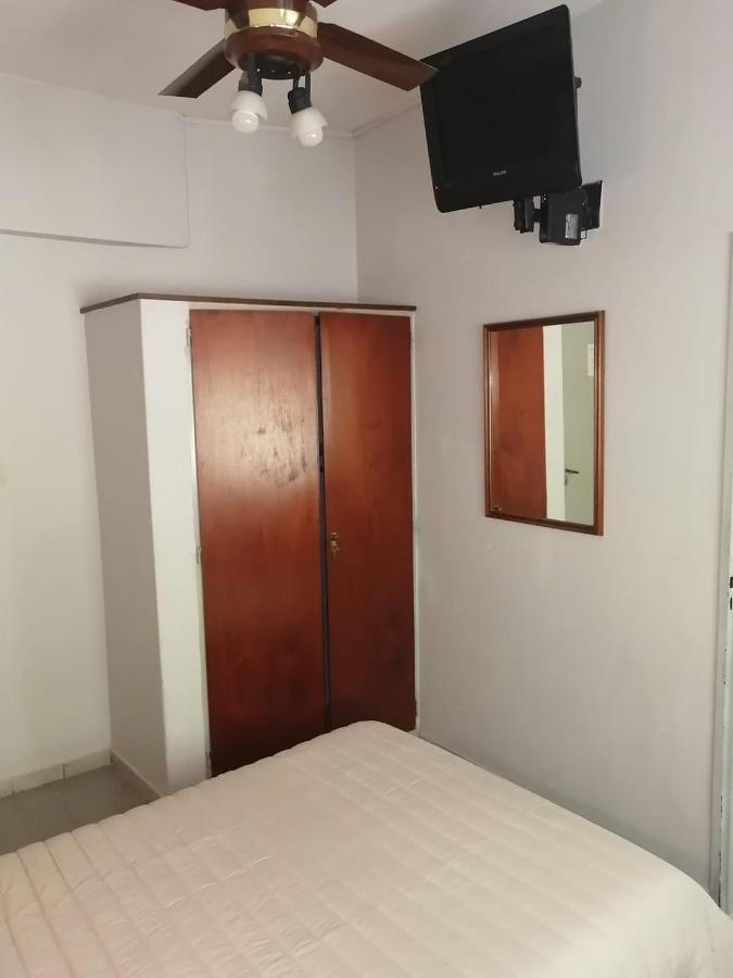 Suite Confortable En Palermo Omega Μπουένος Άιρες Εξωτερικό φωτογραφία