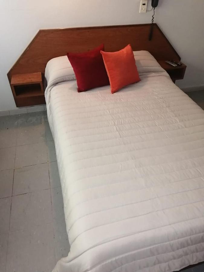 Suite Confortable En Palermo Omega Μπουένος Άιρες Εξωτερικό φωτογραφία