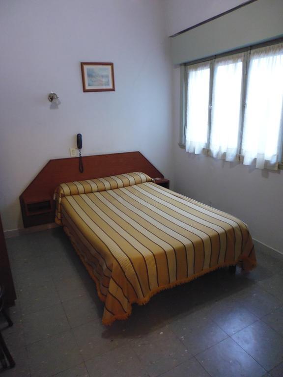 Suite Confortable En Palermo Omega Μπουένος Άιρες Δωμάτιο φωτογραφία