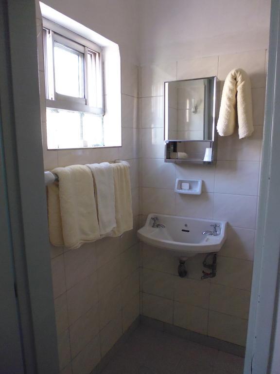Suite Confortable En Palermo Omega Μπουένος Άιρες Εξωτερικό φωτογραφία