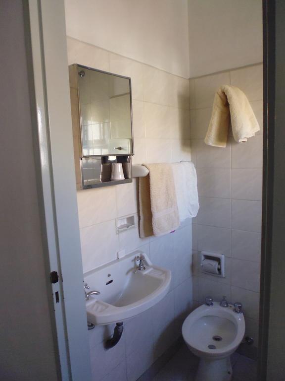 Suite Confortable En Palermo Omega Μπουένος Άιρες Δωμάτιο φωτογραφία